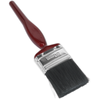 Sealey 10 Pack General Purpose Paint Brushes 50mm
