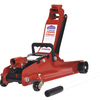 Sealey 1020LE Yankee Low Entry Trolley Jack 2 Tonne
