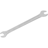 Sealey 10mm x 11mm Double Open End Spanner