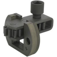 Sealey 1/2" Drive Crankshaft Rotator for Mercedes Benz 1/2"