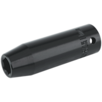 Sealey 1/2" Drive Deep Hexagon Impact Socket Metric 1/2" 11mm