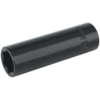 Sealey 1/2" Drive Deep Hexagon Impact Socket Metric 1/2" 16mm