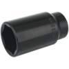 Sealey 1/2" Drive Deep Hexagon Impact Socket Metric 1/2" 32mm