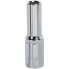 Sealey 1/2" Drive Deep Hexagon WallDrive Socket Metric 1/2" 11mm