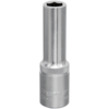 Sealey 1/2" Drive Deep Hexagon WallDrive Socket Metric 1/2" 11mm