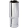 Sealey 1/2" Drive Deep Hexagon WallDrive Socket Metric 1/2" 22mm