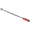 Sealey 1/2" Drive Extra Long Fine Tooth Ratchet 1/2"