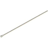 Sealey 1/2" Drive Extra Long Spline Bit Socket 1/2" M12