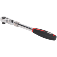 Sealey 1/2" Drive Flexi Head Extendable Ratchet 1/2"