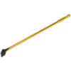 Sealey 1/2" Drive Gold Breaker Bar 1/2" 600mm