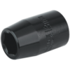 Sealey 1/2" Drive Hexagon Impact Socket Metric 1/2" 13mm
