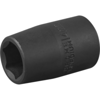 Sealey 1/2" Drive Hexagon Impact Socket Metric 1/2" 14mm