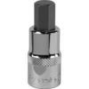 Sealey 1/2" Drive Hexagon Socket Bit 1/2" 10mm
