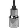 Sealey 1/2" Drive Hexagon Socket Bit 1/2" 4mm
