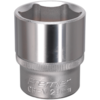 Sealey 1/2" Drive Hexagon WallDrive Socket Metric 1/2" 29mm