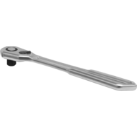 Sealey 1/2" Drive Low Profile Ratchet 1/2"