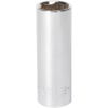 Sealey 1/2" Drive Magnetic Hexagon Spark Plug Socket 1/2" 16mm