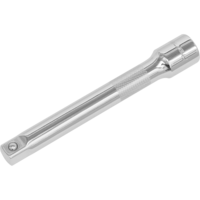 Sealey 1/2" Drive Socket Extension Bar 1/2" 150mm