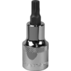 Sealey 1/2" Drive Spline Bit Socket 1/2" M7
