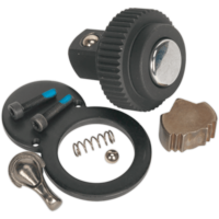 Sealey 1/2" Square Drive Repair Kit for AK662,  AK662L and AK8948 Ratchet 1/2"