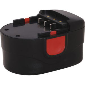 Sealey 12v Cordless Battery 1.7ah for CPG12V Grease Gun