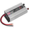 Sealey 12v to 240v Pure Sine Wave Power Inverter 800 Watts