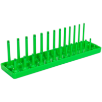 Sealey 1/4" Drive 28 Socket Holder 1/4"