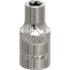 Sealey 1/4" Drive Torx Socket 1/4" E6