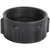 Sealey 2" BSP Berg Drum Adaptor 58mm