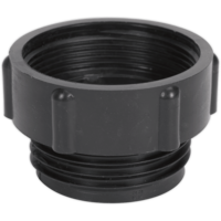 Sealey 2" BSP Trisure Drum Adaptor 56mm