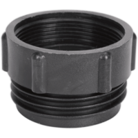 Sealey 2" BSP US Buttress Drum Adaptor 64mm