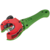 Sealey 2 in 1 Ratcheting Pipe Cutter 6mm - 28mm
