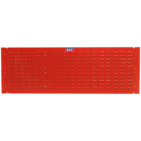 Sealey 2 Piece Louvre Wall Panel 1500mm