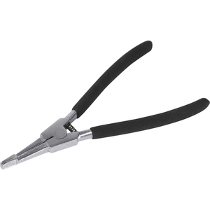 Sealey 210mm External Lock Ring Straight Pliers