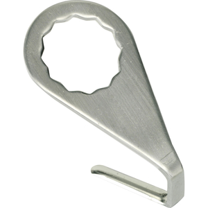 Sealey 24mm Undercut Air Knife Blade