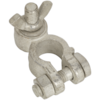 Sealey 24v Negative Battery Terminal Post,  Washer and Wing Nut Pack of 5