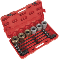 Sealey 26 Piece Bearing & Bush Removal & Installation Kit