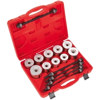 Sealey 27 Piece Bearing & Bush Removal & Installation Kit