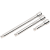 Sealey 3 Piece 3/8" Drive Wobble Extension Bar Set 3/8"