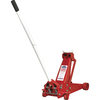 Sealey 3012CXD Professional Super Rocket Lift Trolley Jack 3 Tonne