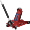 Sealey 3015CXD Super Rocket Lift Trolley Jack 3 Tonne