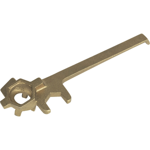 Sealey 305mm Multi Purpose Bronze Alloy Drum Opening Wrench