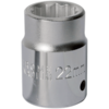 Sealey 3/4" Drive Bi Hexagon WallDrive Socket Metric 3/4" 22mm