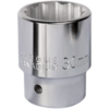 Sealey 3/4" Drive Bi Hexagon WallDrive Socket Metric 3/4" 30mm