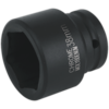 Sealey 3/4" Drive Hexagon Impact Socket Metric 3/4" 38mm