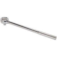 Sealey 3/4" Drive Twist Reverse Quick Release Ratchet 3/4"