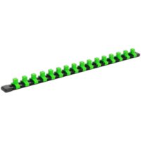 Sealey 3/8" Drive 16 Clip Socket Retaining Rail 3/8"