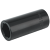 Sealey 3/8" Drive Deep Hexagon Impact Socket Metric 3/8" 18mm