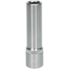 Sealey 3/8" Drive Deep Hexagon WallDrive Socket Metric 3/8" 10mm