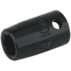 Sealey 3/8" Drive Hexagon Impact Socket Metric 3/8" 10mm